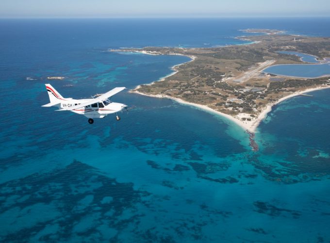 Rottnest Island Sky, Sand, & Southern Edge Special Edition Guided Hike