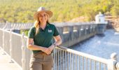 Beyond the Boots: Meet Kate