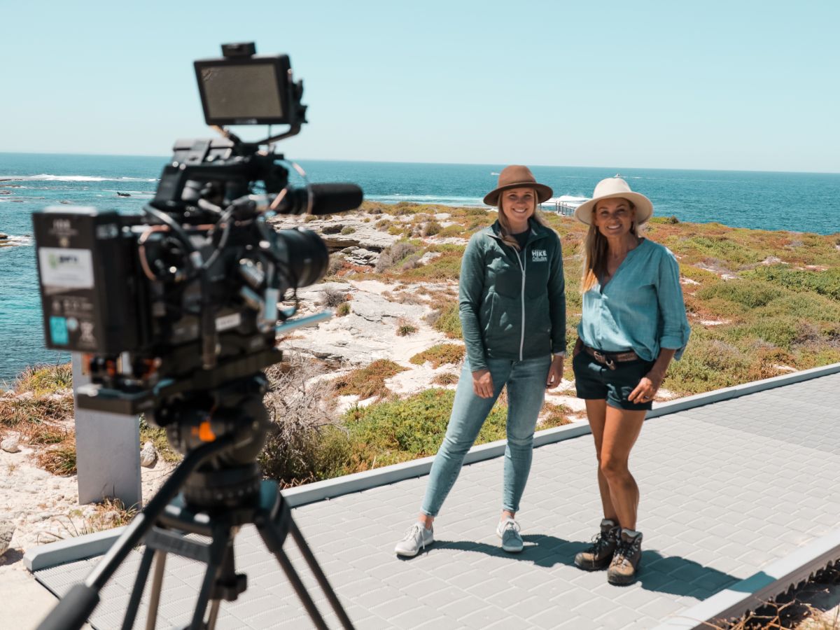 The Best Hiking On Rottnest Island