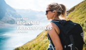 Top 5 Perth Hikes For Beginners