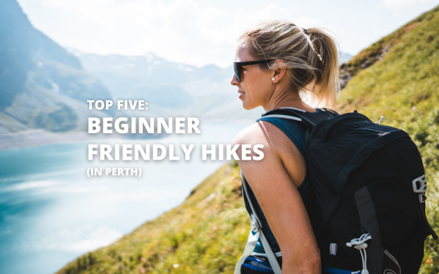 Top 5 Perth Hikes For Beginners