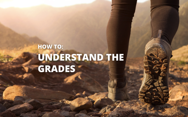 Understand The Grades