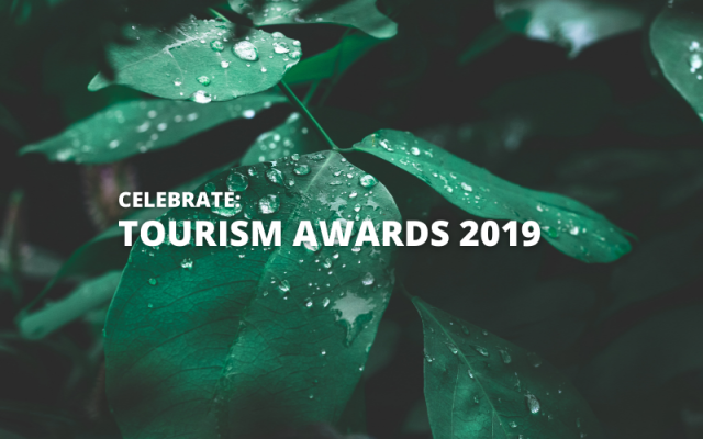 Tourism  Awards 2019