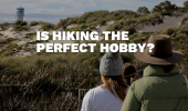 Hiking. Is It The Perfect Hobby?