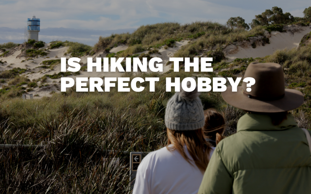 Hiking. Is It The Perfect Hobby?