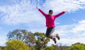 Journey To Joy: Half Day Hikes For The Soul