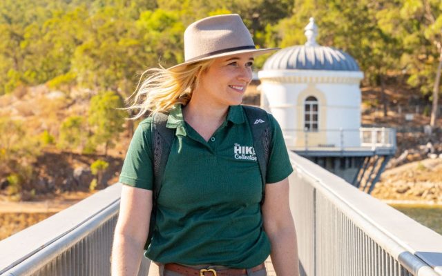 Unleash Your Inner Adventurer: Join The Hike Collective as a Tour Guide!