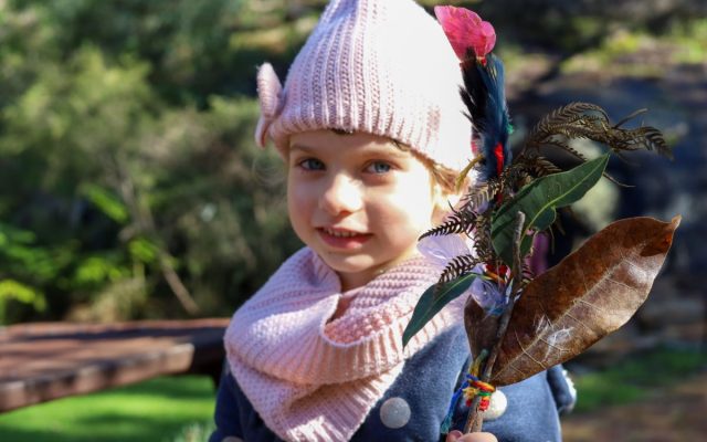 Exploring Chittering’s Hidden Treasures: A Family Scavenger Hunt Adventure!