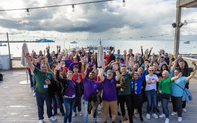 Wellness Works: Exploring the Benefits of Corporate Social Responsibility And Workplace Wellness.