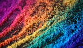 The Colours of Nature and Diversity
