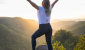 Summer Hiking Myths //  Debunked