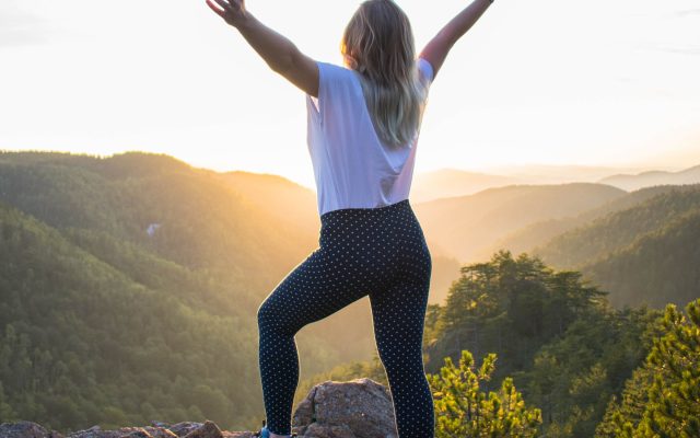 Summer Hiking Myths //  Debunked