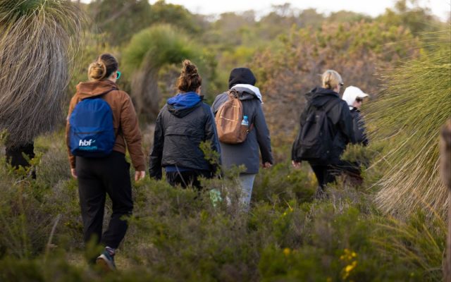 6 Science-Backed Reasons to Embrace Nature for Wellness