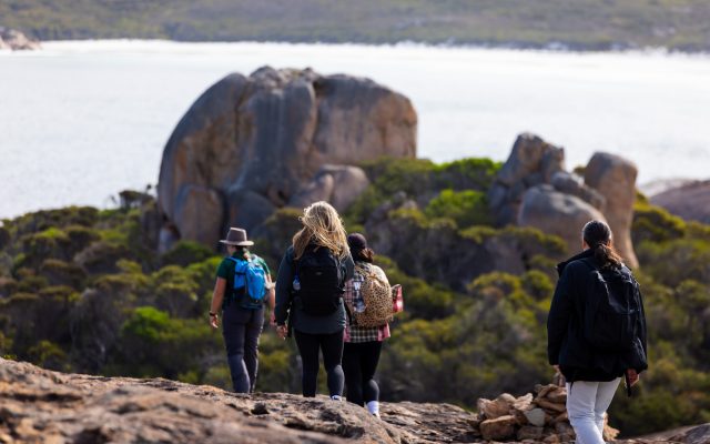 Never Hiked Before? Here’s How To Feel Confident on Day One