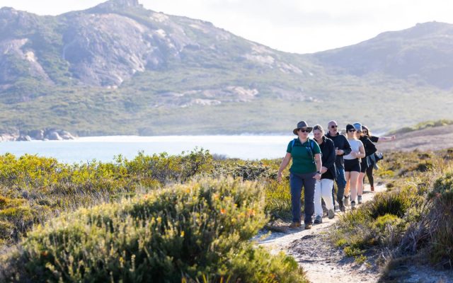 Our Year Of Impact. The Hike Collective Making A Difference