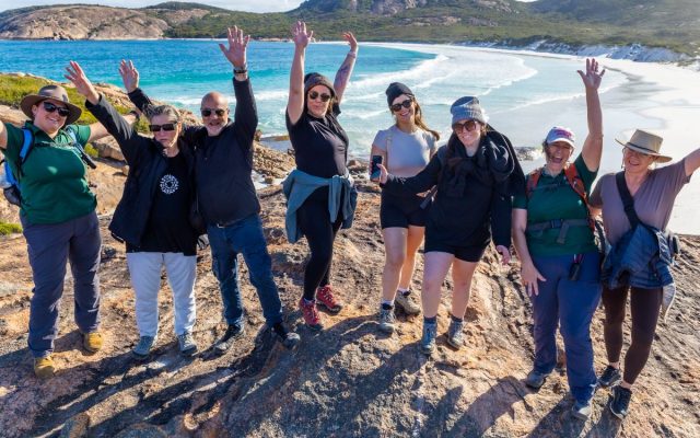 Hiking Trails in Esperance WA | Coastal Adventures & Guided Hikes with Locals