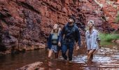 What You Really Need to Know Before Hiking in Karijini (or Remote WA)