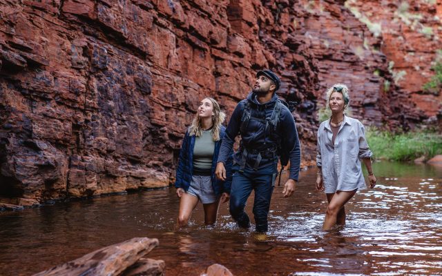 What You Really Need to Know Before Hiking in Karijini (or Remote WA)