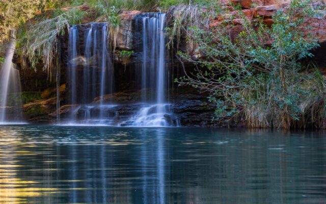 Discover the Magic of Dales Gorge in Karijini National Park