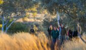 How to Rewire Your Mind on the Trail