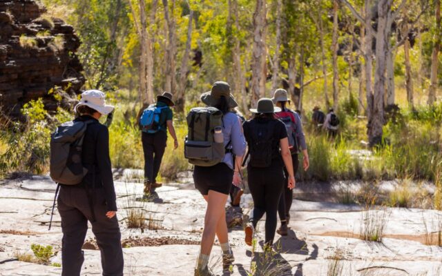 11 Reasons Why Hikers Make Great Partners