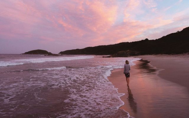 Flight Mode On: How to Switch Off and Truly Tune Into Nature