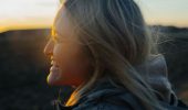 Sarah’s Journey: From Couch To Summit