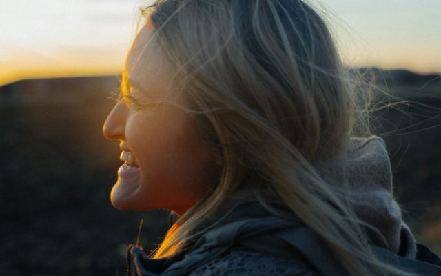 Sarah’s Journey: From Couch To Summit