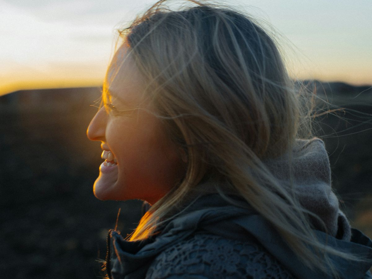 Her Story