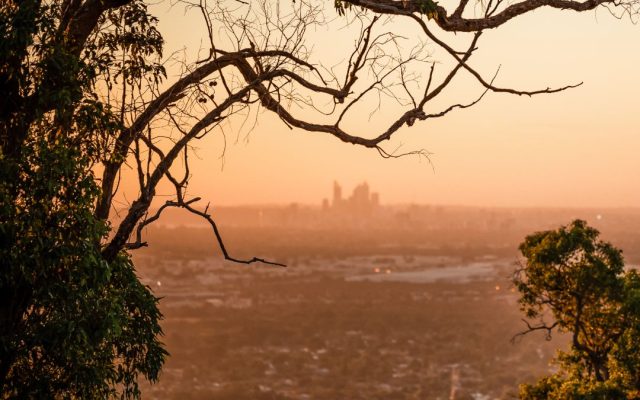 Lesmurdie Falls: The Perfect Trail for Scenic Hikes Near Perth