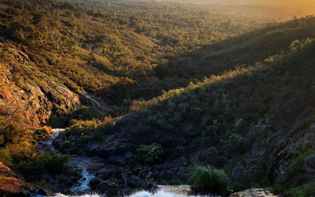 Top Sunset Hiking Spots Near Perth for Stunning Views