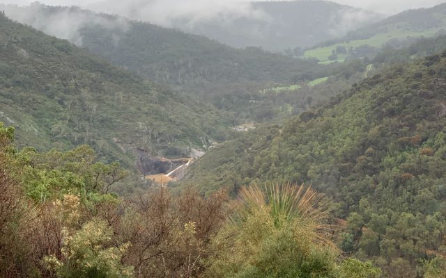 Serpentine Falls: The Ultimate Guide to Hiking and Relaxing in Nature