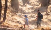 Walk Beside Me: A Mother’s Day Reflection from the Trail