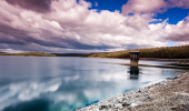 Scenic hikes near Wungong Dam Armadale with tranquil water views and Perth bushwalking trails
