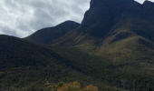 Bluff Knoll: A Complete Guide to Western Australia’s Most Iconic Peak