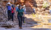 Why Karijini Should Be on Your Hiking Bucket List