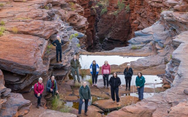 Beginner’s Guide: How to Start Hiking If You’re Not Outdoorsy
