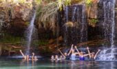 Walking Through Dales Gorge – Our Day on the Loop