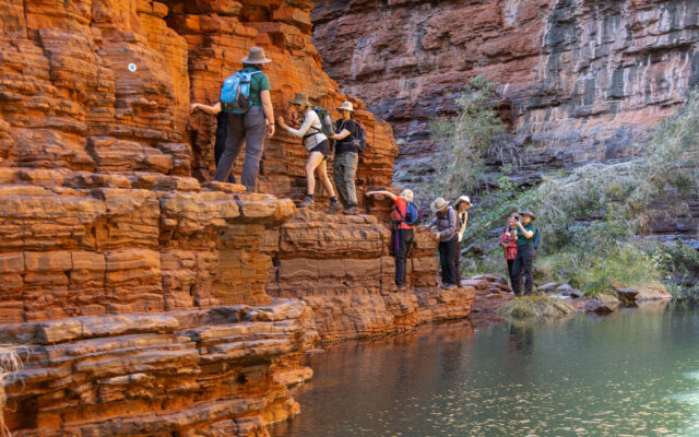 Redefining Adventure: The Rise of Slow and Soft Adventure in Western Australia