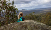 Hiking Bibbulmun Track | Scenic views on guided hikes WA