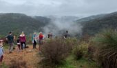 Serpentine Falls lookout | Group hiking trail with valley views WA