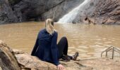 Waterfall hike Perth | Kitty’s Gorge Trail Serpentine Falls