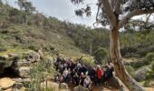 Rocky Pool ridge walk | Elevated trail with valley views Perth