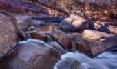 Perth Hills hike with waterfall | Scenic walking trails WA