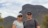 Bluff Knoll hike WA | Guided hiking tours Stirling Range