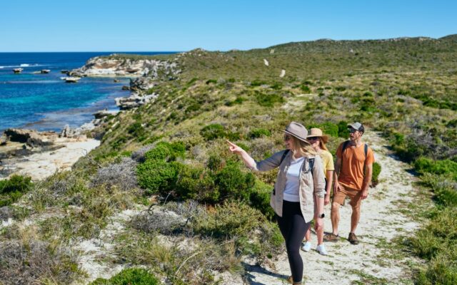 You Don’t Need a Personality to Go Hiking (And Other Lies I Told Myself)