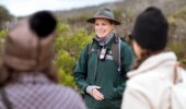 Beyond the Boots: Meet Chrystal
