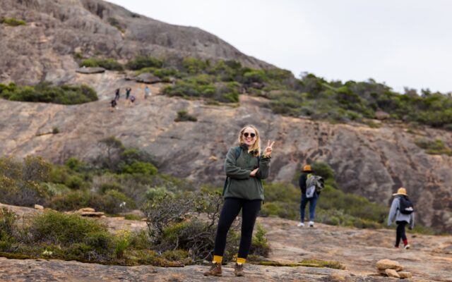 From Barefoot Curiosity to Guiding Thousands: The Story of The Hike Collective