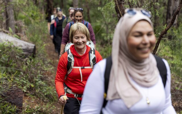 The 85-Year Harvard Study That Reveals What Hiking Really Does for Your Life