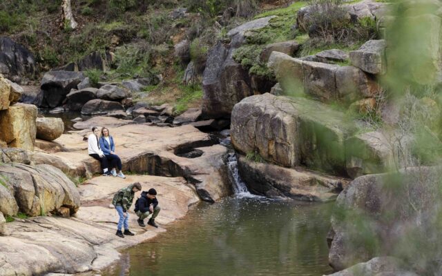 Your Brain on Nature: Why Time Outdoors Is More Than Just “Nice”